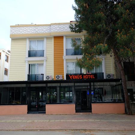 Venues Hotel أنطاليا المظهر الخارجي الصورة