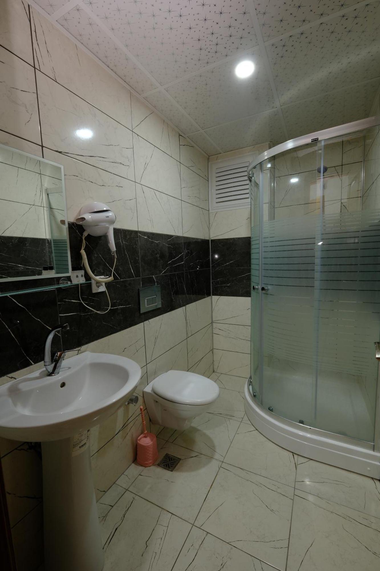 Venues Hotel أنطاليا المظهر الخارجي الصورة