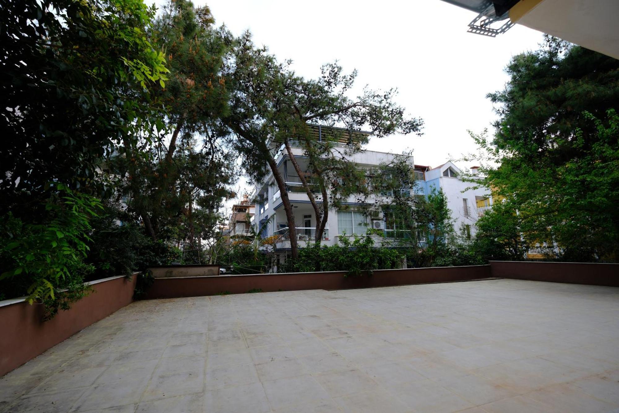 Venues Hotel أنطاليا المظهر الخارجي الصورة